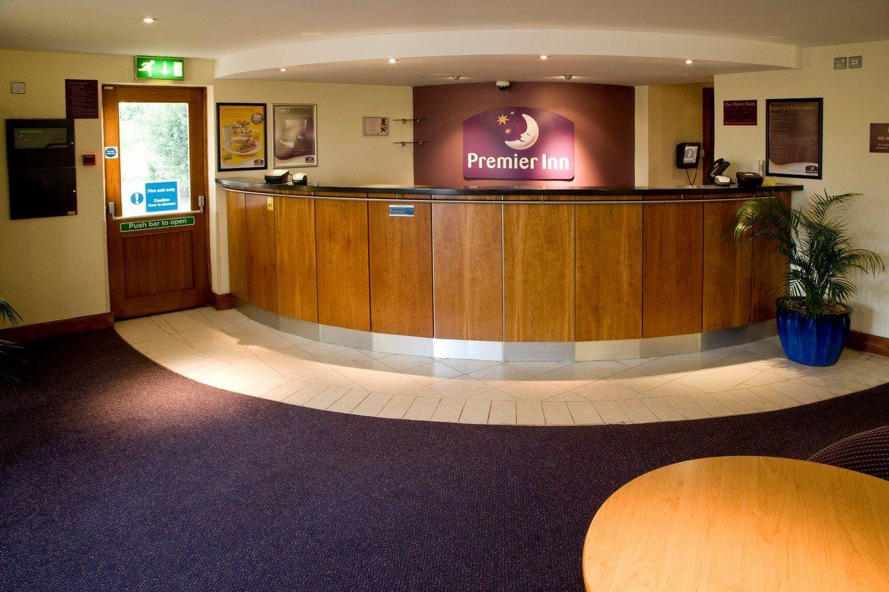 Premier Inn Chelmsford Exterior foto
