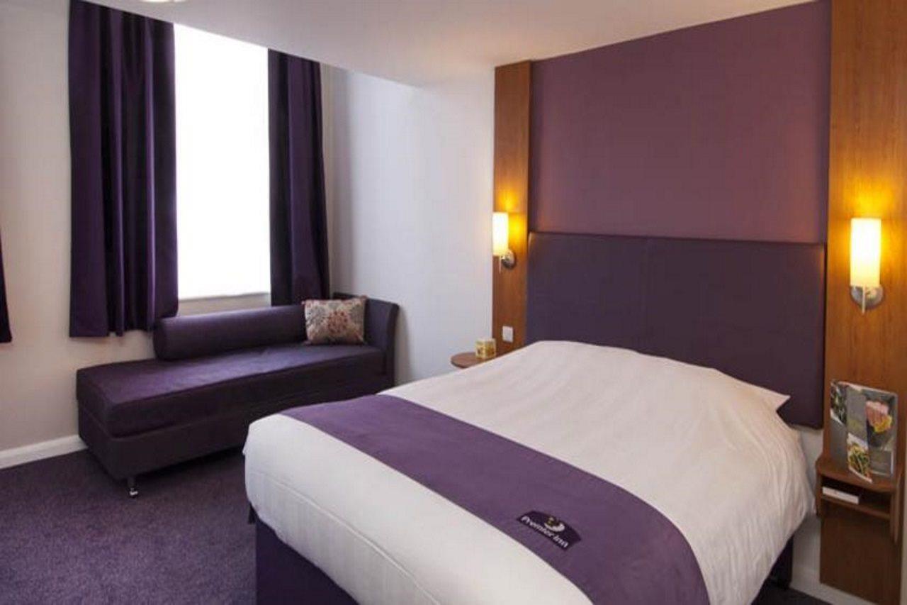 Premier Inn Chelmsford Exterior foto